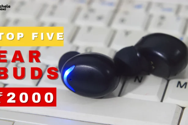 best ear buds under 2000 rupees