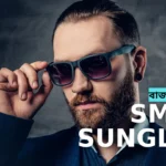 Your smart sunglasses will keep you safe.